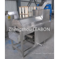 Machine de jus de fruit de la passion 800-1000kgs / H